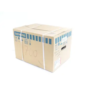 Produktfoto 1 von Siemens 1FT6064-6AF71-4SH6 Synchronservomotor SN:WN14037102002 - ungebraucht! -