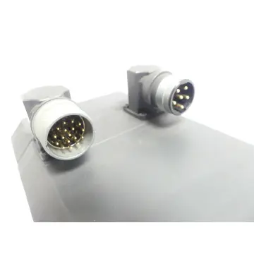 Produktfoto 1 von Siemens 1FT6062-1AF71-4AG1 Synchronservomotor SN: EL592896902001
