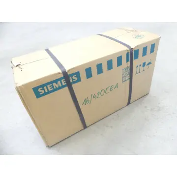 Produktfoto 1 von Siemens 1FT6062-1AH71-3AG1 Servomotor SN: 1TS729724002 - ungebraucht -