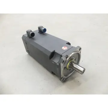 Produktfoto 1 von Siemens 1FT6062-1AH71-3EH1 Servomotor SN: YFM913132302002