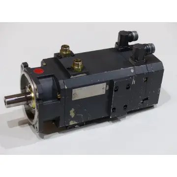 Produktfoto 1 von Siemens 1FT6062-6WK71-3AG1 Synchronservomotor SN: YF N214 5683 10 001