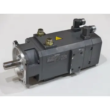 Produktfoto 1 von Siemens 1FT6062-6WK71-3AG1 Synchronservomotor