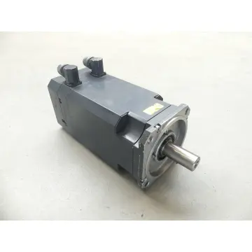 Produktfoto 1 von Siemens 1FT6062-6AF71-3EA2 Servomotor SN: YFD9643749703001