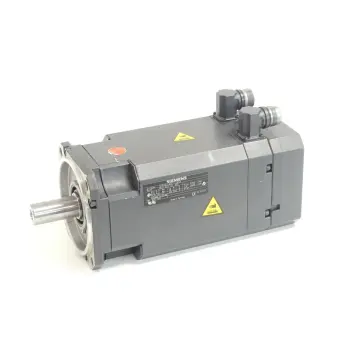 Produktfoto 1 von Siemens 1FT6062-6AF71-3EG2 Synchronservomotor SN:YFS829553203002
