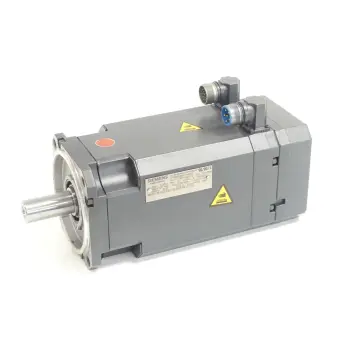Produktfoto 1 von Siemens 1FT6062-6AF71-4EG2 Synchronservomotor SN:YFS427839701005