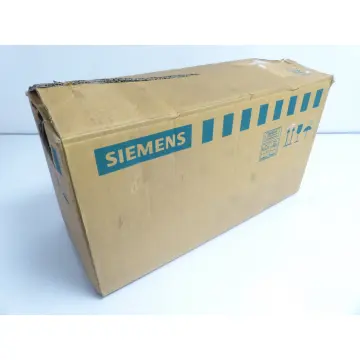 Produktfoto 1 von Siemens 1FT6062-6AH71-3EA1 Servomotor - ungebraucht! -