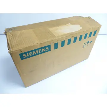 Produktfoto 1 von Siemens 1FT6062-6AH71-3EA1 Servomotor SN: YFR825430003 - ungebraucht! -