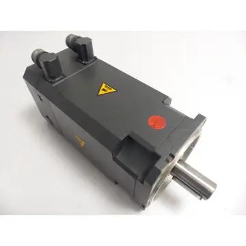 Produktfoto 1 von Siemens 1FT6062-6AH71-3EA1 Servomotor SN: YFRX25429303005 - ungebraucht! -