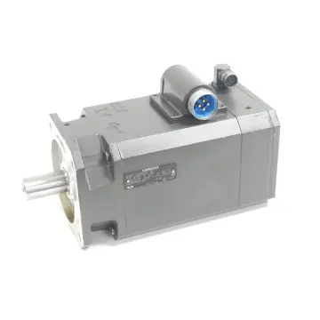 Produktfoto 1 von Siemens 1FT6084-1AF71-1AG1 SN:YFAD25244801001 - ungebraucht! -
