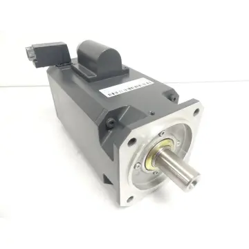 Produktfoto 1 von Siemens 1FT6084-1AF71-3FG1 Synchronservom. SN YFV241774604002 - generalüberholt