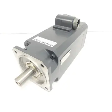 Produktfoto 1 von Siemens 1FT6084-1AF71-4EH1 Synchronservom. SN EK983230704001 - generalüberholt
