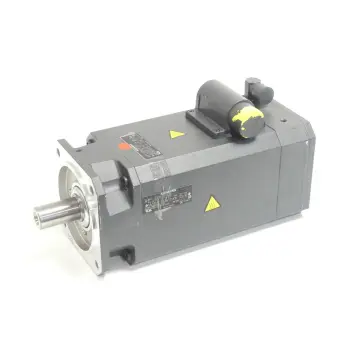 Produktfoto 1 von Siemens 1FT6084-1AH71-1EH1 SN:YFA521291301002 - ungebraucht! -