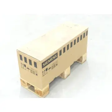 Produktfoto 1 von Siemens 1FT6084-8WF71-4EH1 Synchronservomot. SN YFB427681351002 - ungebraucht -