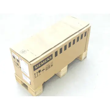 Produktfoto 1 von Siemens 1FT6084-8WF71-4EH1 Synchronservomot. SN YFB427681351003 - ungebraucht -