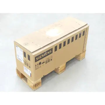 Produktfoto 1 von Siemens 1FT6084-8WF71-4EH1 Synchronservomot. SN YFB527681353004 - ungebraucht -
