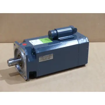 Produktfoto 1 von Siemens 1FT6084-8AC71-4AB2 Synchronservomotor SN: YF N716 7075 03 002 > generalüberholt! <