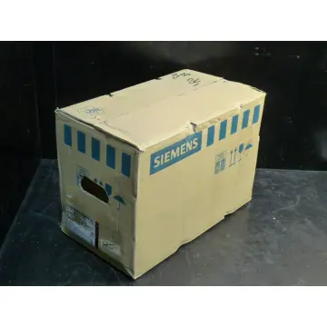 Produktfoto 1 von Siemens 1FT6084-8AF71-1EA0 - Z Synchron-Servomotor > ungebraucht! <