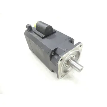 Produktfoto 1 von Siemens 1FT6084-8AH71-3AG0 Synchronservomotor SN: YFU040836301002