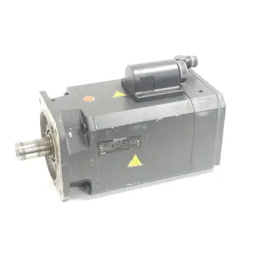 Produktfoto 1 von Siemens 1FT6084-8AH71-3AG2 Synchronservomotor SN:YFW913216701001