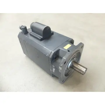 Produktfoto 1 von Siemens 1FT6084-8AH71-3EG1 Synchronservomotor SN: YFL897214602008