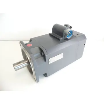 Produktfoto 1 von Siemens 1FT6084-8AK71-3AG0 Synchronservomotor SN: YFL894792101008