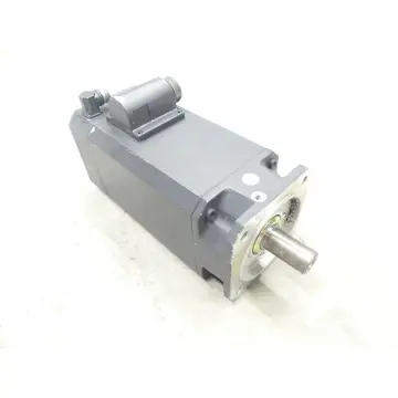 Produktfoto 1 von Siemens 1FT6086-1AF71-1EG1 Synchronservomotor SN: YFR523363403004