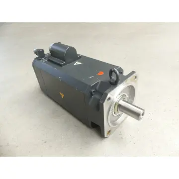 Produktfoto 1 von Siemens 1FT6086-1AF71-1EG1 Synchronservomotor SN: YFV544899301001