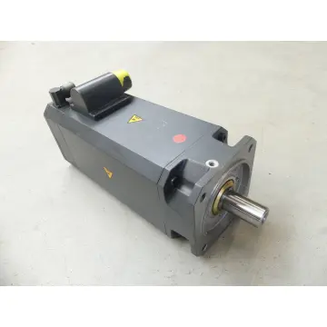 Produktfoto 1 von Siemens 1FT6086-1AF71-3EH1 Servomotor SN:YFT533694604028 -ungebraucht-