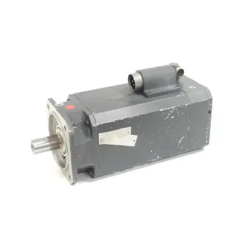 Produktfoto 1 von Siemens 1FT6086-1AF71-4AG1 Synchronservomotor SN:EK669078103010