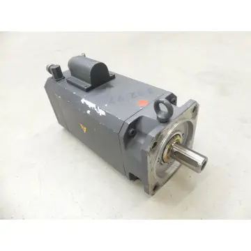 Produktfoto 1 von Siemens 1FT6086-8AC71-3AA1 Servomotor SN: YFN817155801001