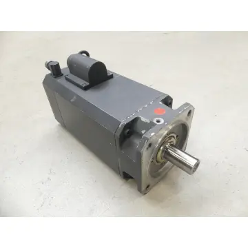 Produktfoto 1 von Siemens 1FT6086-8AC71-3AA1 Servomotor SN: YFNN14040901005