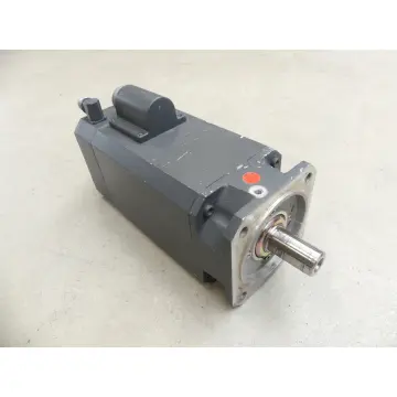 Produktfoto 1 von Siemens 1FT6086-8AC71-3AA1 Servomotor SN: YFNN14040901011
