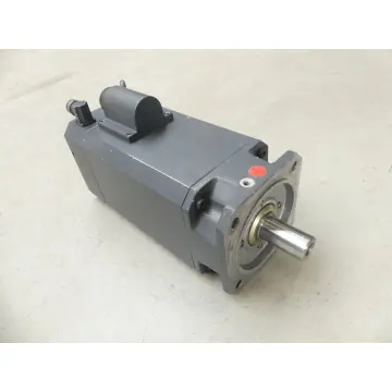 Produktfoto 1 von Siemens 1FT6086-8AC71-3AA1 Servomotor SN: AA857030