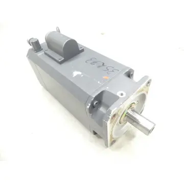 Produktfoto 1 von Siemens 1FT6086-8AC71-3AA1 Synchronservomotor SN: YFNN14040903007