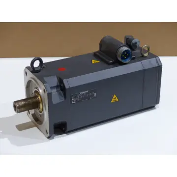 Produktfoto 1 von Siemens 1FT6086-8AF71-1AK4 Servomotor > ungebraucht! <