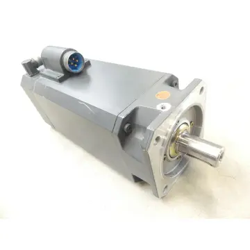 Produktfoto 1 von Siemens 1FT6086-8AF71-4AB1 Synchronservomotor SN: YFMD10269701001