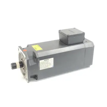 Produktfoto 1 von Siemens 1FT6086-8AF71-7SH2 Servomotor SN:AAT3818332Z0000 - generalüberholt! -