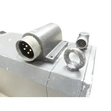 Produktfoto 1 von Siemens 1FT6086-8AH71-3AA2 Synchronservomotor SN: EK060671801001