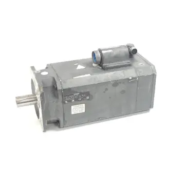 Produktfoto 1 von Siemens 1FT6086-8AH71-4AG1 Synchronservomotor SN:YFH880649204001