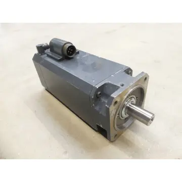 Produktfoto 1 von Siemens 1FT6086-8AH71-4AH1 Synchronservomotor SN: EJ960090003002