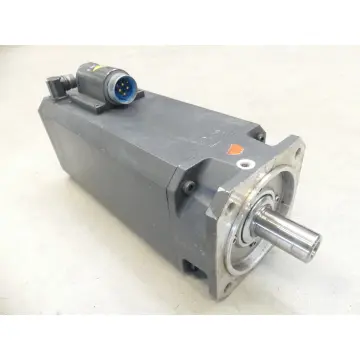 Produktfoto 1 von Siemens 1FT6086-8AH71-4AH1 Synchronservomotor SN: YFF8620631201001