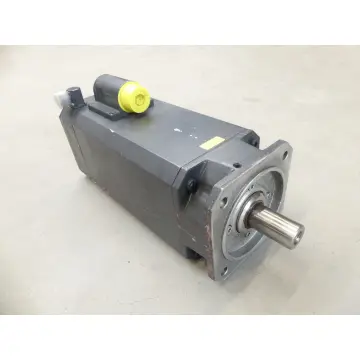 Produktfoto 1 von Siemens 1FT6086-8AH71-4EH1 Servomotor SN: 29032018AS