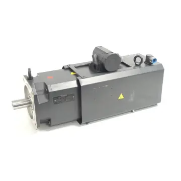 Produktfoto 1 von Siemens 1FT6086-8SH71-1EH0 SN:YFE3648037001001 - ungebraucht! -