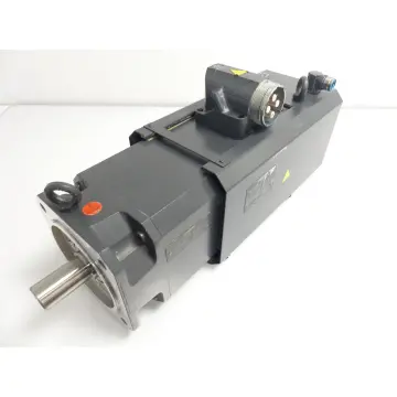 Produktfoto 1 von Siemens 1FT6086-8SH71-1EH0 Synchronservomotor SN: YFC836931401001