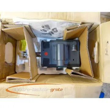 Produktfoto 1 von Siemens 1FT6081-8AF71-1AK3 Servomotor - ungebraucht mit 12 Monaten Gewährleistung! -