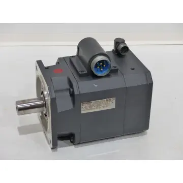 Produktfoto 1 von Siemens 1FT6081-8AF71-1EG6 Synchronservomotor SN:YFN415797902001