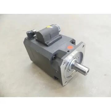 Produktfoto 1 von Siemens 1FT6082-1AF71-1AG1 Synchronservomotor SN: YFB930813301001