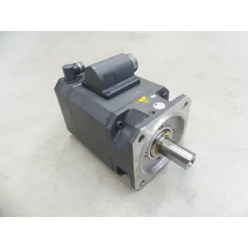 Produktfoto 1 von Siemens 1FT6082-1AF71-1AG1 Synchronservomotor SN: YFN515652601001