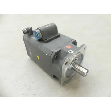 Produktfoto 1 von Siemens 1FT6082-1AF71-1AH1 Synchronservomotor SN:YFP620616101001