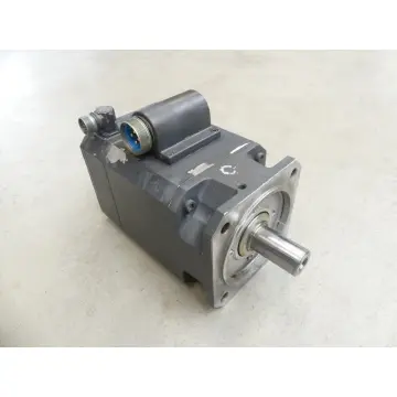Produktfoto 1 von Siemens 1FT6082-1AF71-2AG1 Servomotor SN: YFSN31093301001